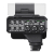 Sony XLR-A4 - adapter XLR do aparatów Sony Alpha